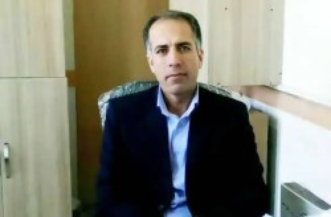 عباس افروخته سرپرست آموزش و پرورش کیش شد عباس افروخته سرپرست آموزش و پرورش کیش شد